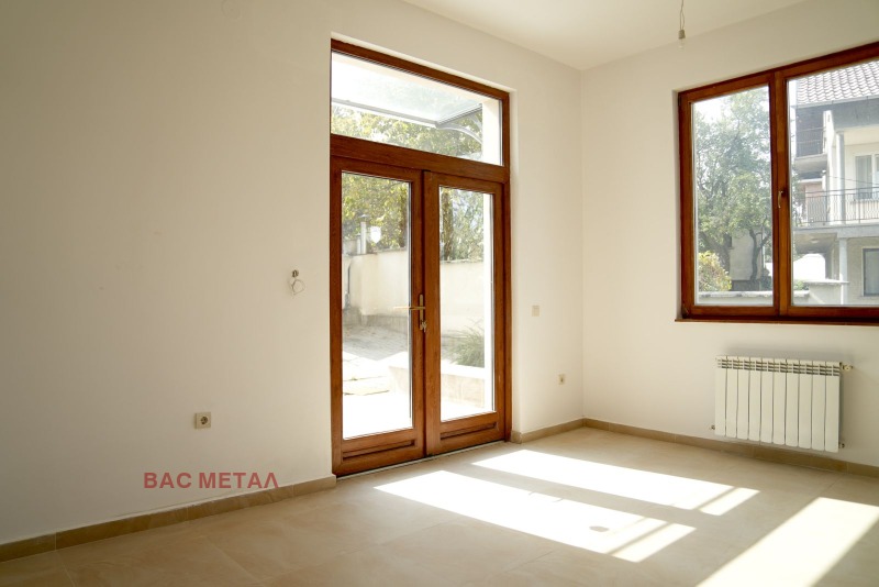 Продава МНОГОСТАЕН, гр. София, Симеоново, снимка 2 - Апартаменти - 53436067