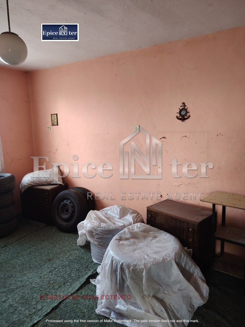 Продава ЕТАЖ ОТ КЪЩА, гр. Перник, Църква, снимка 10 - Етаж от къща - 53121410