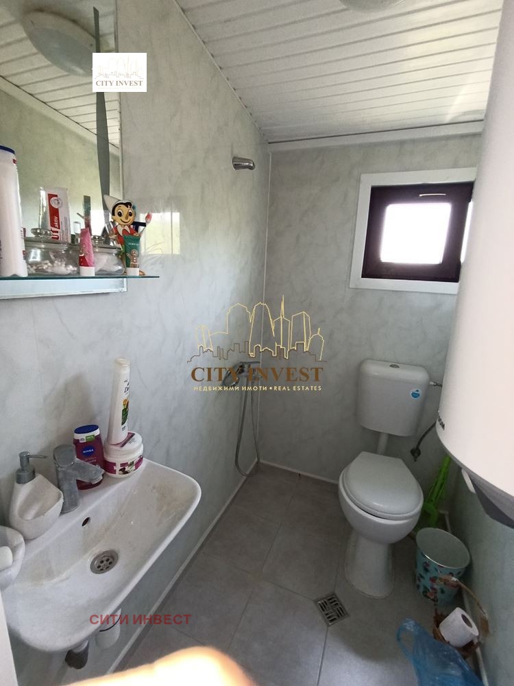 Продава  Къща област Бургас , с. Ливада , 42 кв.м | 62091279 - изображение [9]