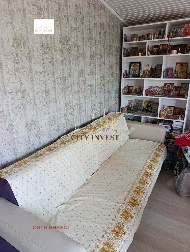 Продава  Къща област Бургас , с. Ливада , 42 кв.м | 62091279 - изображение [6]