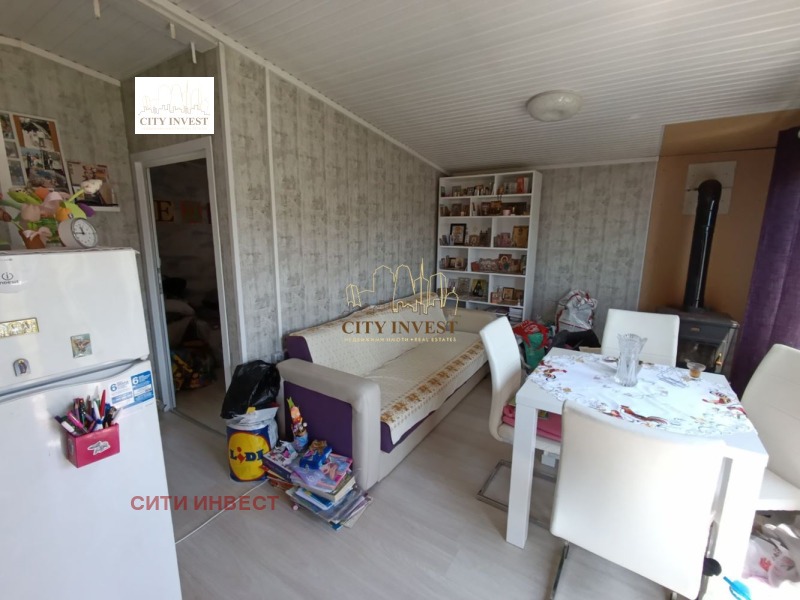 Продава  Къща област Бургас , с. Ливада , 42 кв.м | 62091279 - изображение [2]