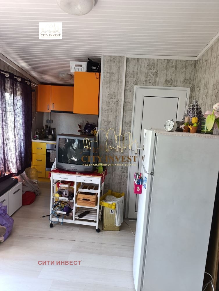 Продава  Къща област Бургас , с. Ливада , 42 кв.м | 62091279 - изображение [4]
