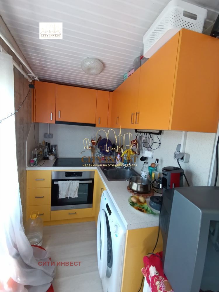 Продава  Къща област Бургас , с. Ливада , 42 кв.м | 62091279 - изображение [5]