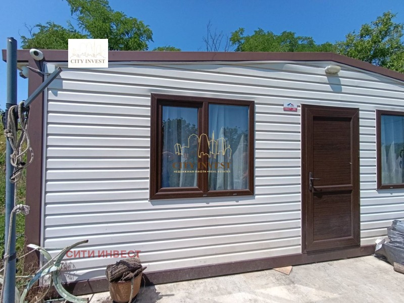 Продава  Къща област Бургас , с. Ливада , 42 кв.м | 62091279
