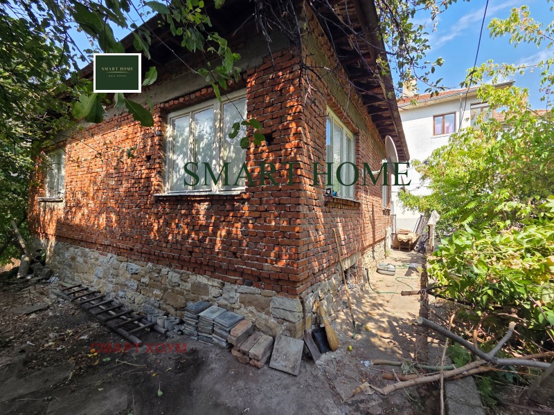 Продава  Къща, област Велико Търново, гр. Горна Оряховица • 66 400 € • ID 88510663 — holmes.bg - [1] 