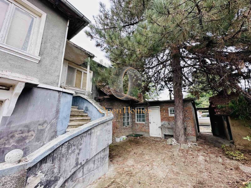 Продава КЪЩА, с. Оризово, област Стара Загора, снимка 4 - Къщи - 52040753