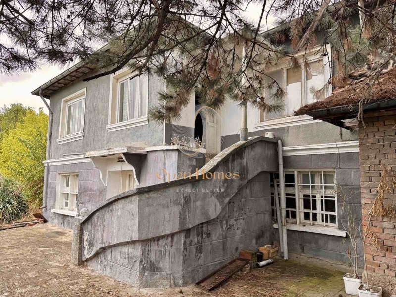 Продава КЪЩА, област Стара Загора, с. Оризово • 37500 € / 73343.62 лв. • 15950209 1