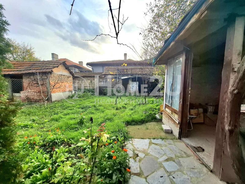 Продава КЪЩА, гр. Провадия, област Варна, снимка 12 - Къщи - 52134413