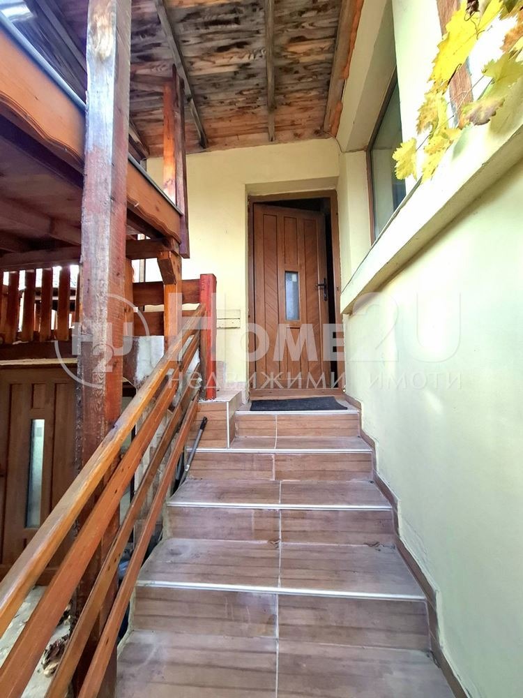 Продава КЪЩА, гр. Провадия, област Варна, снимка 3 - Къщи - 52134413