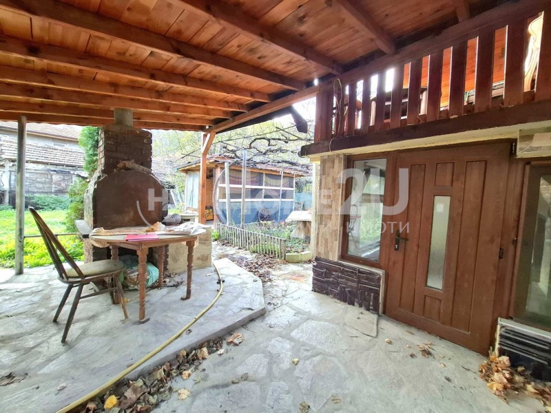 Продава КЪЩА, гр. Провадия, област Варна, снимка 4 - Къщи - 52134413