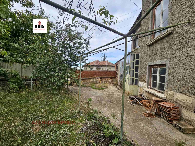 Продава КЪЩА, с. Щръклево, област Русе, снимка 4 - Къщи - 52532296