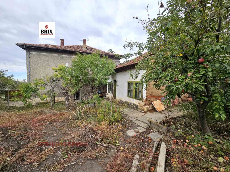 Продава КЪЩА, с. Щръклево, област Русе, снимка 2 - Къщи - 52532296