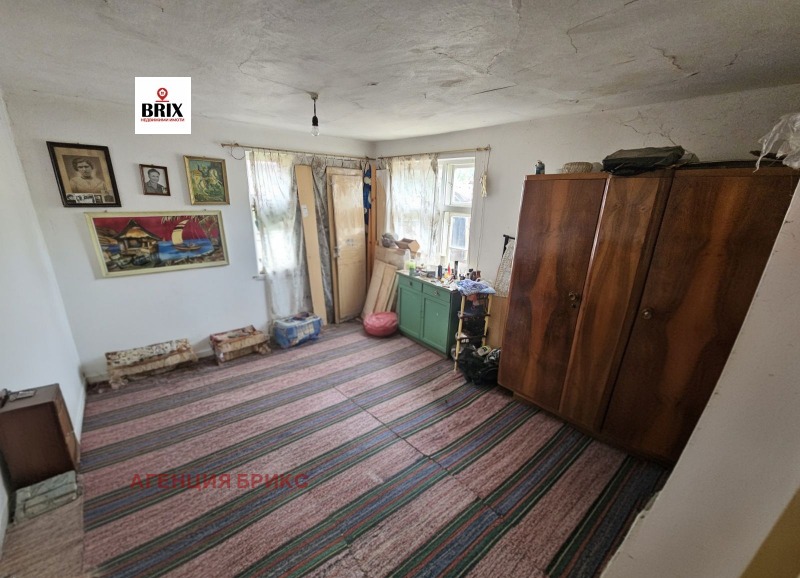 Продава КЪЩА, с. Щръклево, област Русе, снимка 6 - Къщи - 52532296