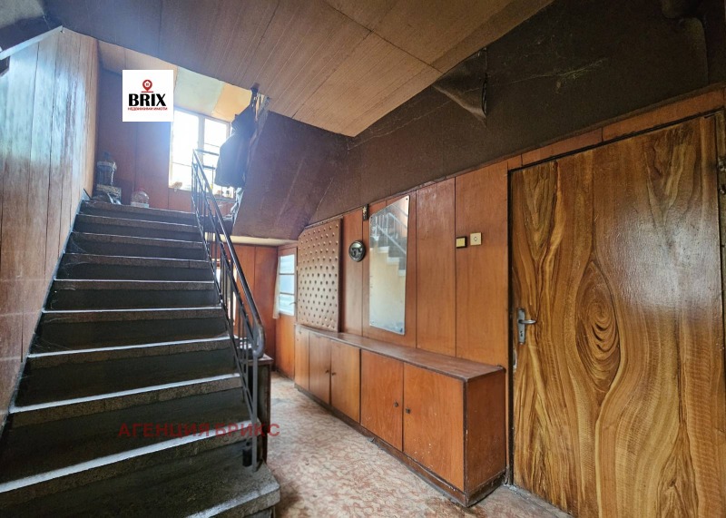 Продава КЪЩА, с. Щръклево, област Русе, снимка 10 - Къщи - 52532296