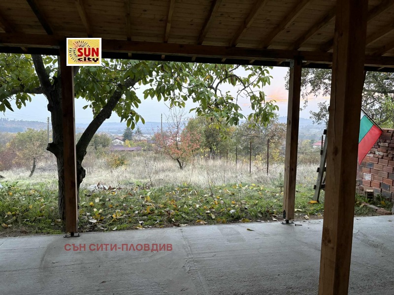Продава КЪЩА, с. Сърнегор, област Пловдив, снимка 11 - Къщи - 53005716
