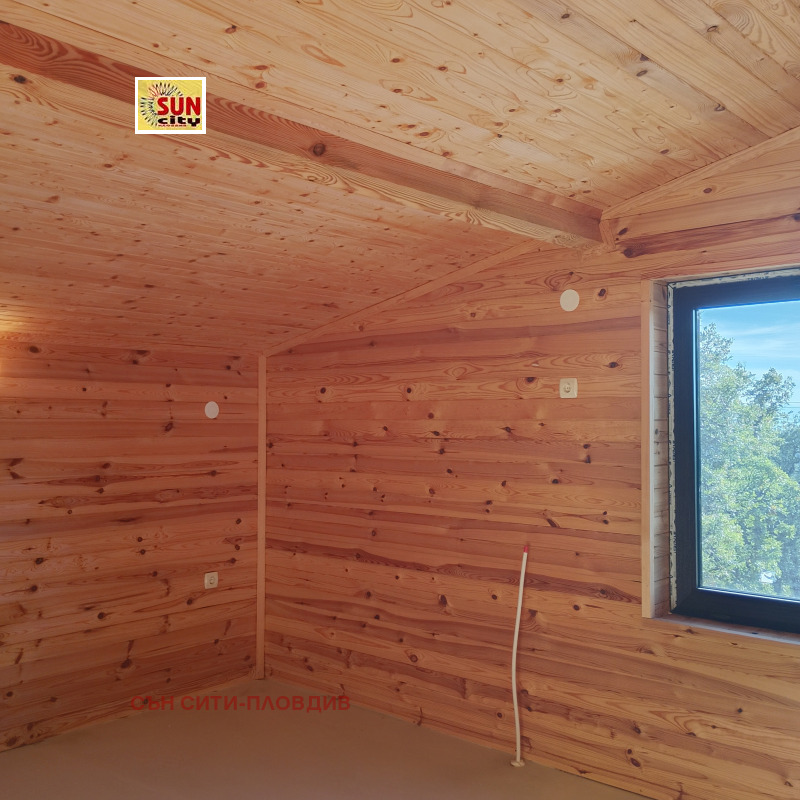 Продава КЪЩА, с. Сърнегор, област Пловдив, снимка 3 - Къщи - 53005716