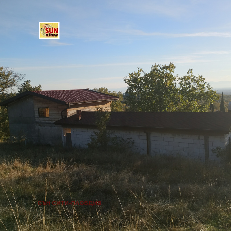 Продава КЪЩА, с. Сърнегор, област Пловдив, снимка 8 - Къщи - 53005716