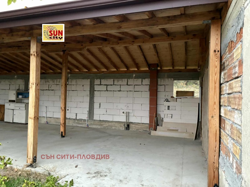 Продава КЪЩА, с. Сърнегор, област Пловдив, снимка 13 - Къщи - 53005716