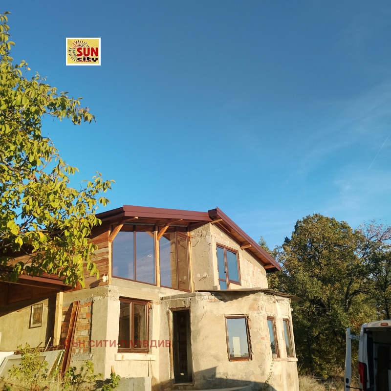 Продава КЪЩА, с. Сърнегор, област Пловдив, снимка 10 - Къщи - 53005716