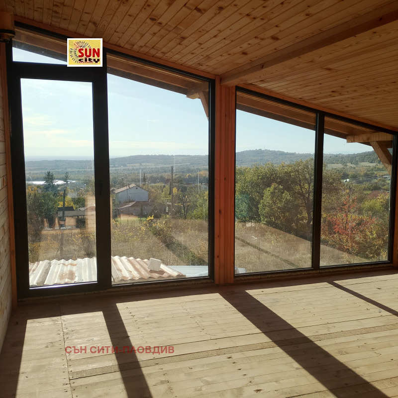 Продава КЪЩА, с. Сърнегор, област Пловдив