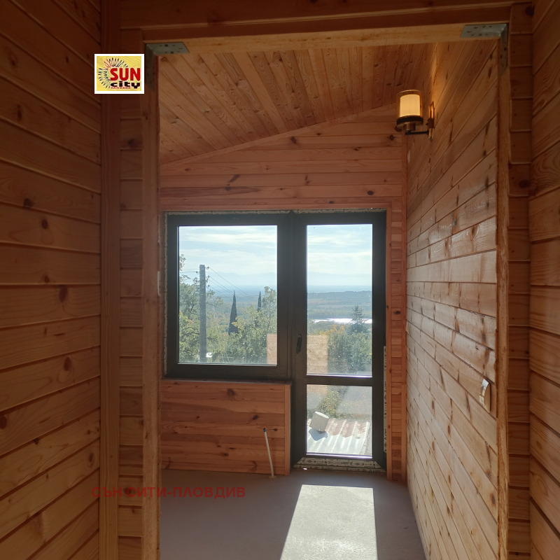 Продава КЪЩА, с. Сърнегор, област Пловдив, снимка 2 - Къщи - 53005716