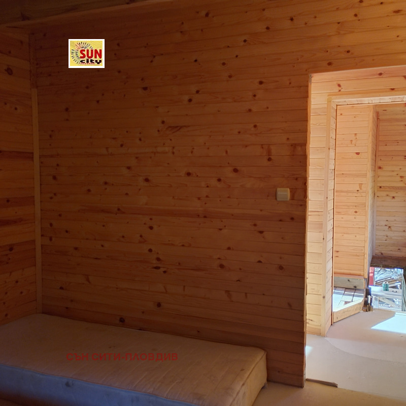 Продава КЪЩА, с. Сърнегор, област Пловдив, снимка 5 - Къщи - 53005716