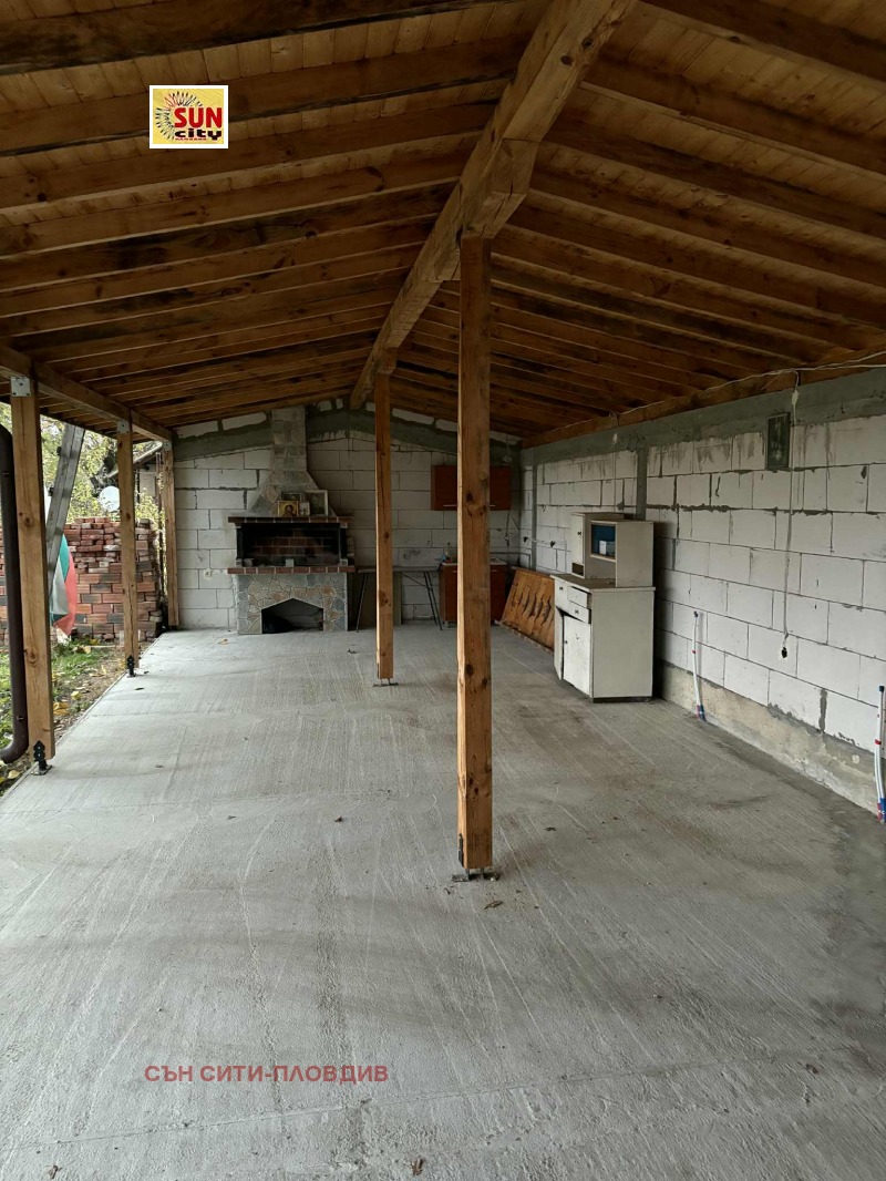 Продава КЪЩА, с. Сърнегор, област Пловдив, снимка 12 - Къщи - 53005716