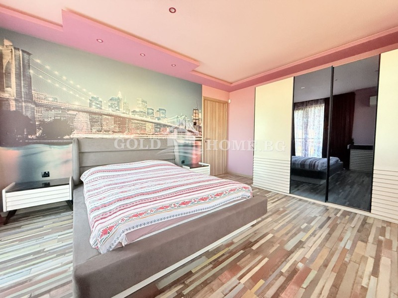 Продава КЪЩА, с. Първенец, област Пловдив, снимка 13 - Къщи - 53085955