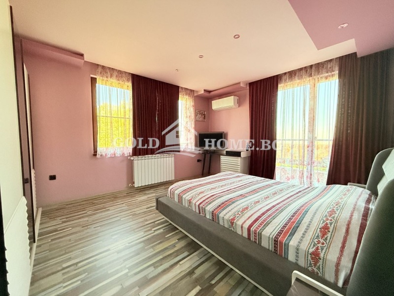 Продава КЪЩА, с. Първенец, област Пловдив, снимка 14 - Къщи - 53085955