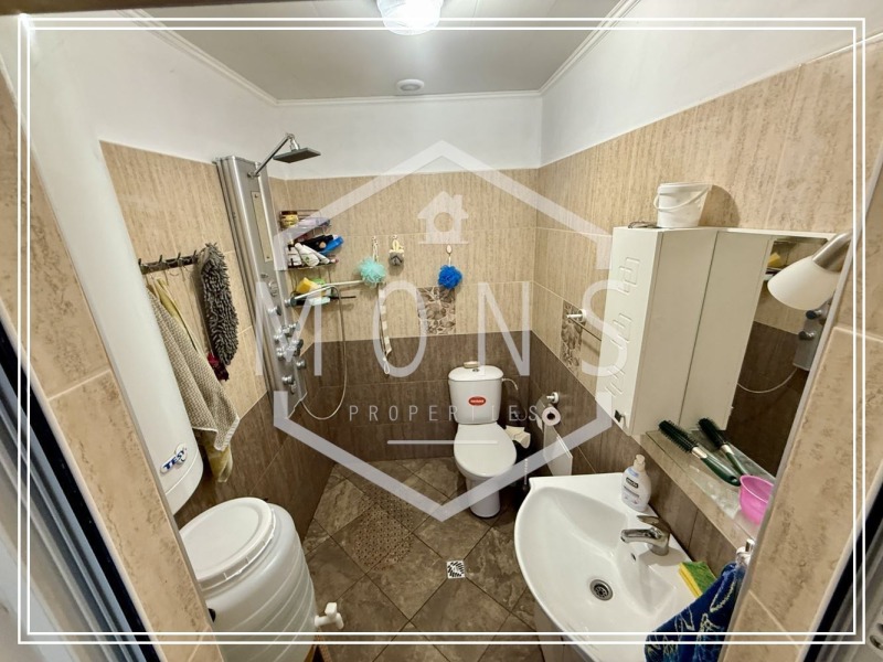 Продава КЪЩА, гр. Севлиево, област Габрово, снимка 4 - Къщи - 53111186