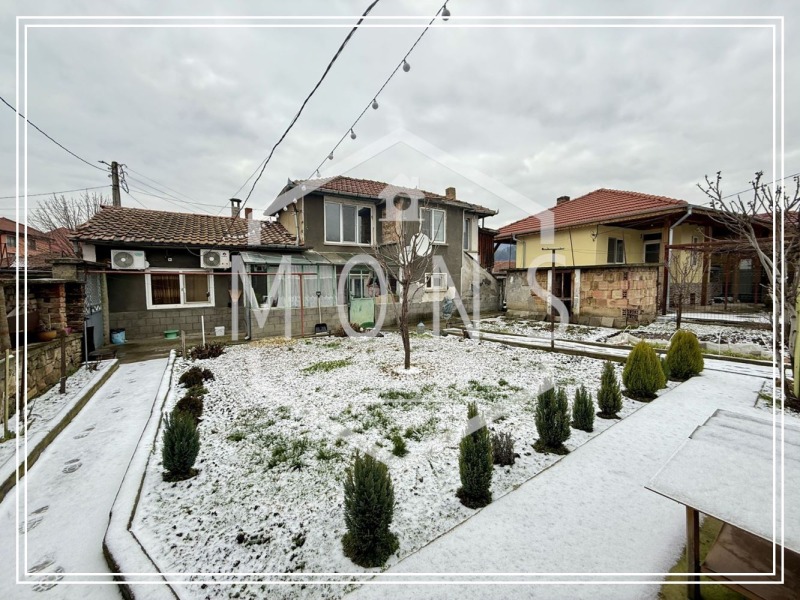 Продава КЪЩА, гр. Севлиево, област Габрово, снимка 10 - Къщи - 53111186