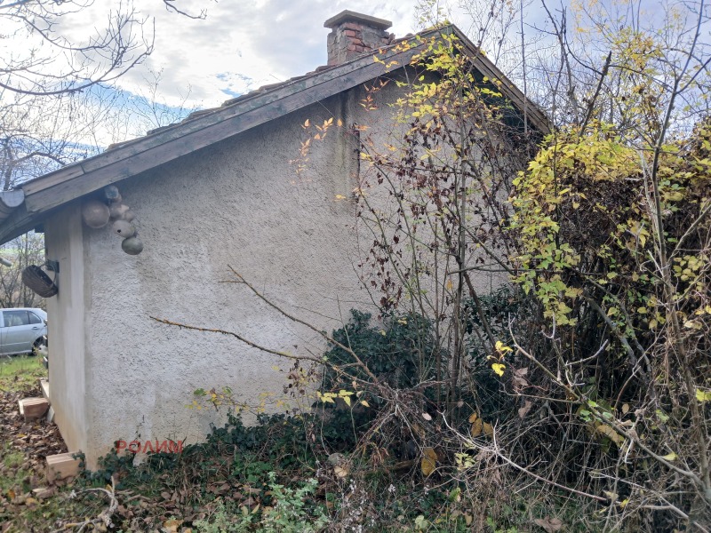 Продава ВИЛА, гр. Севлиево, област Габрово, снимка 3 - Вили - 52537179