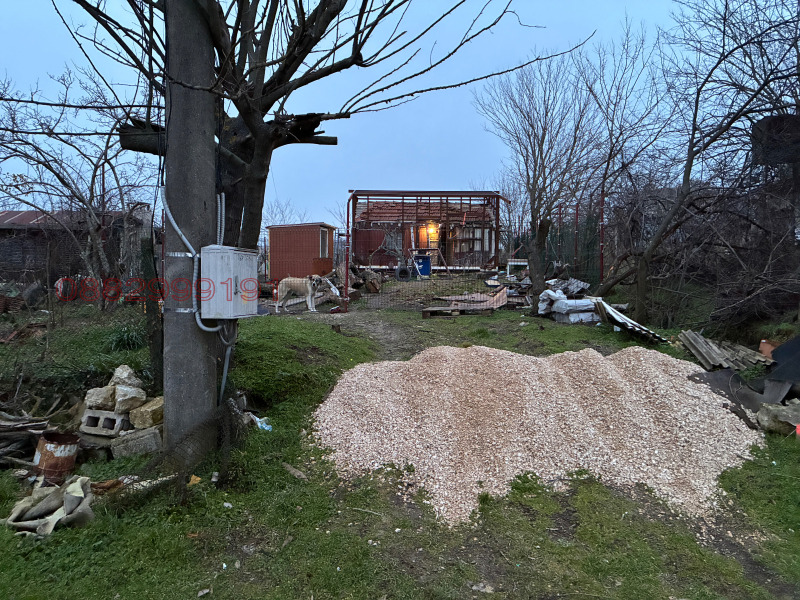 Продава ВИЛА, гр. Варна, м-т Боровец - север