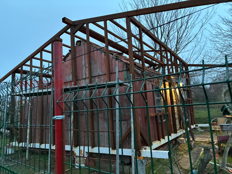 Продава КЪЩА, гр. Варна, м-т Боровец - север, снимка 2 - Къщи - 53294384