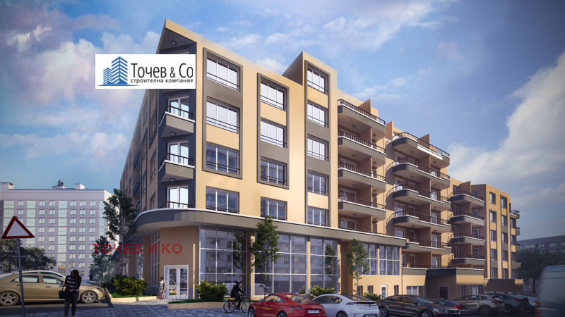 In vendita  Box auto Burgas , Meden rudnik - zona V , 46 mq | 95487367 - Immagine [3]