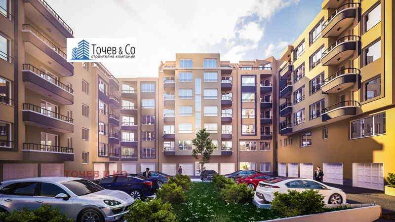 In vendita  Box auto Burgas , Meden rudnik - zona V , 46 mq | 95487367