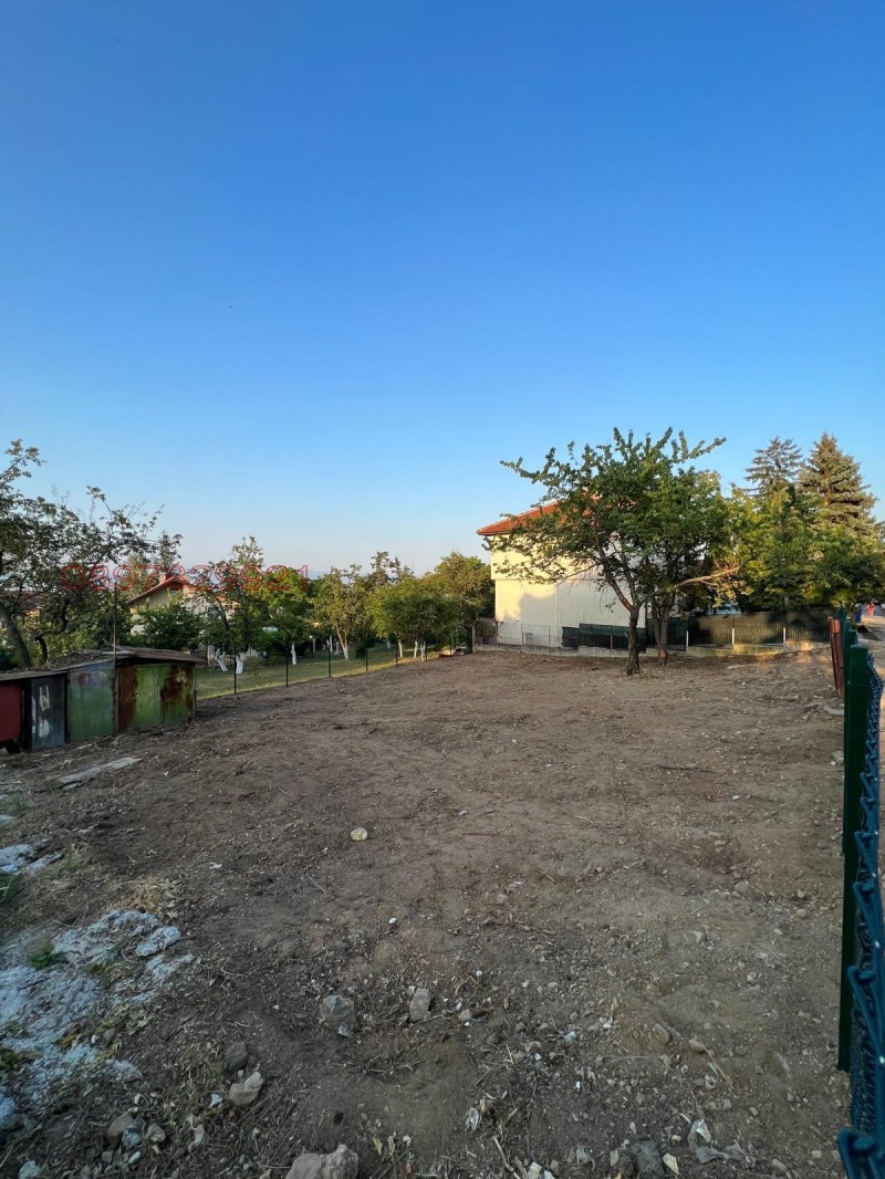 Продава ПАРЦЕЛ, гр. София, Симеоново, снимка 3 - Парцели - 53149326