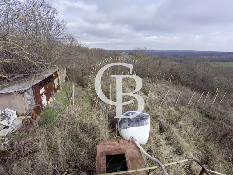 Продава ПАРЦЕЛ, гр. Варна, с. Звездица, снимка 5 - Парцели - 53415392