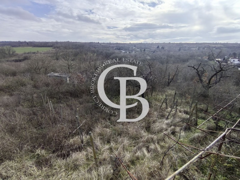 Продава ПАРЦЕЛ, гр. Варна, с. Звездица, снимка 3 - Парцели - 53415392