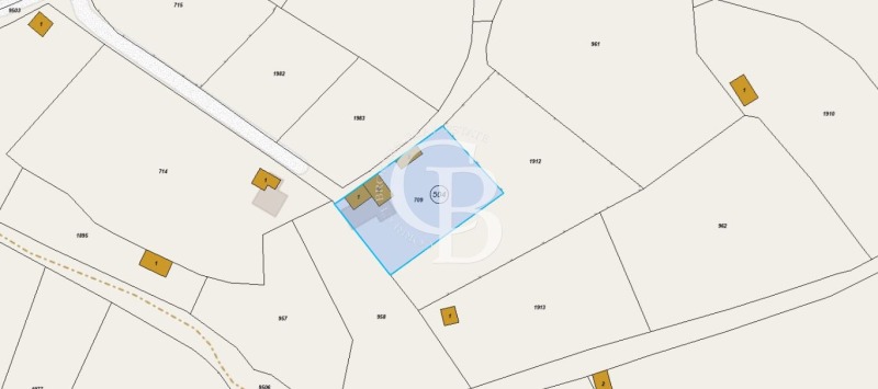 Продава ПАРЦЕЛ, гр. Варна, с. Звездица, снимка 8 - Парцели - 53415392