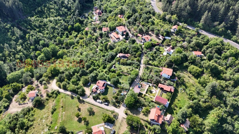 Продава ЗЕМЕДЕЛСКА ЗЕМЯ, с. Богослов, област Кюстендил