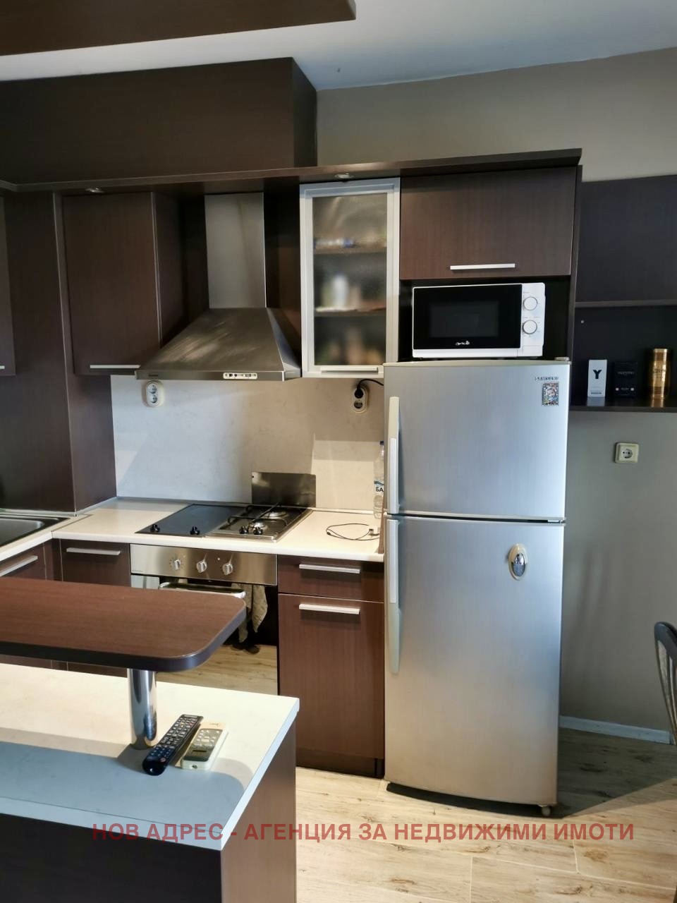 Продава 2-СТАЕН, гр. Търговище, Вароша, снимка 2 - Апартаменти - 52047535
