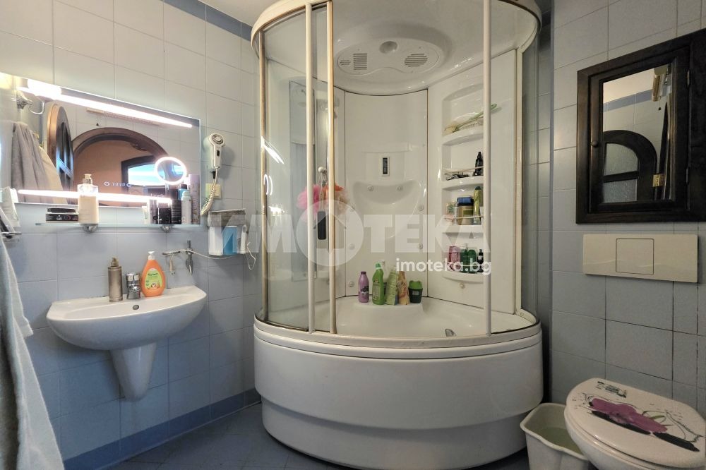 Продава 2-СТАЕН, гр. София, Младост 3, снимка 17 - Апартаменти - 53617948