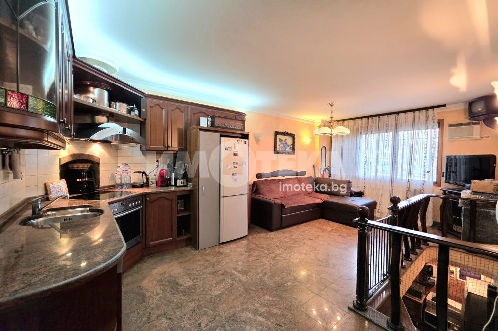 Продава 2-СТАЕН, гр. София, Младост 3