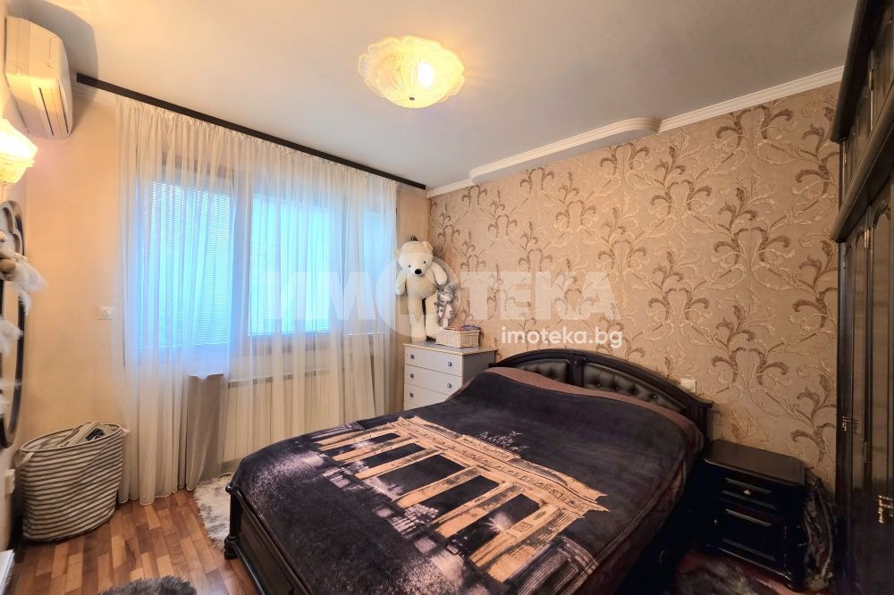 Продава 2-СТАЕН, гр. София, Младост 3, снимка 5 - Апартаменти - 53617948