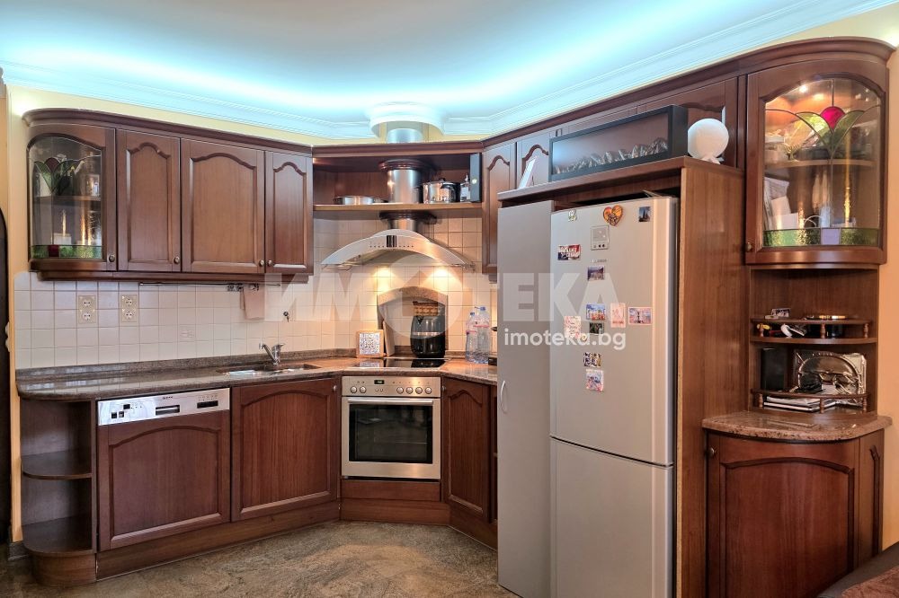 Продава 2-СТАЕН, гр. София, Младост 3, снимка 7 - Апартаменти - 53617948