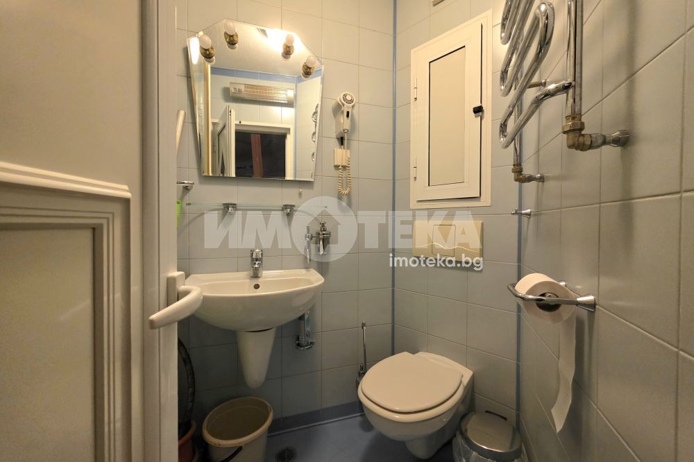 Продава 2-СТАЕН, гр. София, Младост 3, снимка 13 - Апартаменти - 53617948