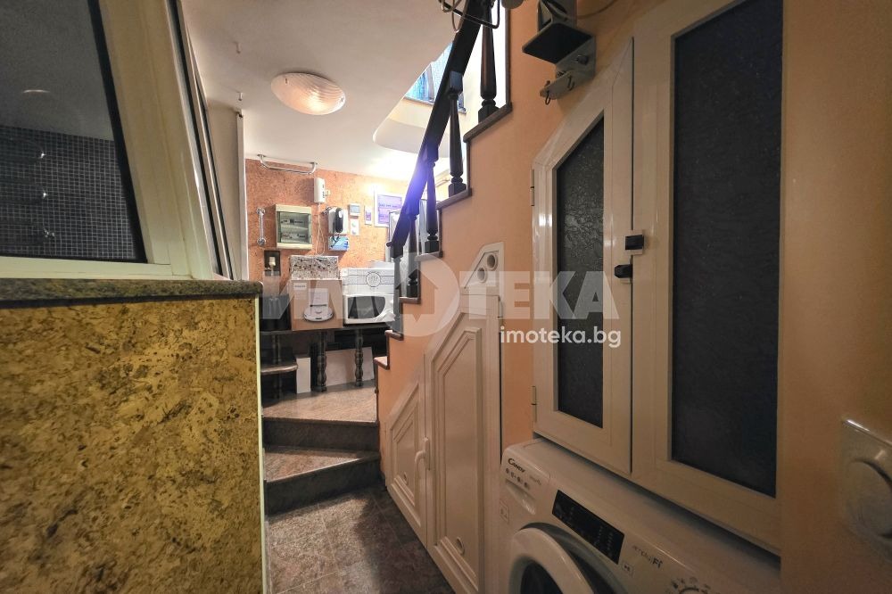 Продава 2-СТАЕН, гр. София, Младост 3, снимка 15 - Апартаменти - 53617948