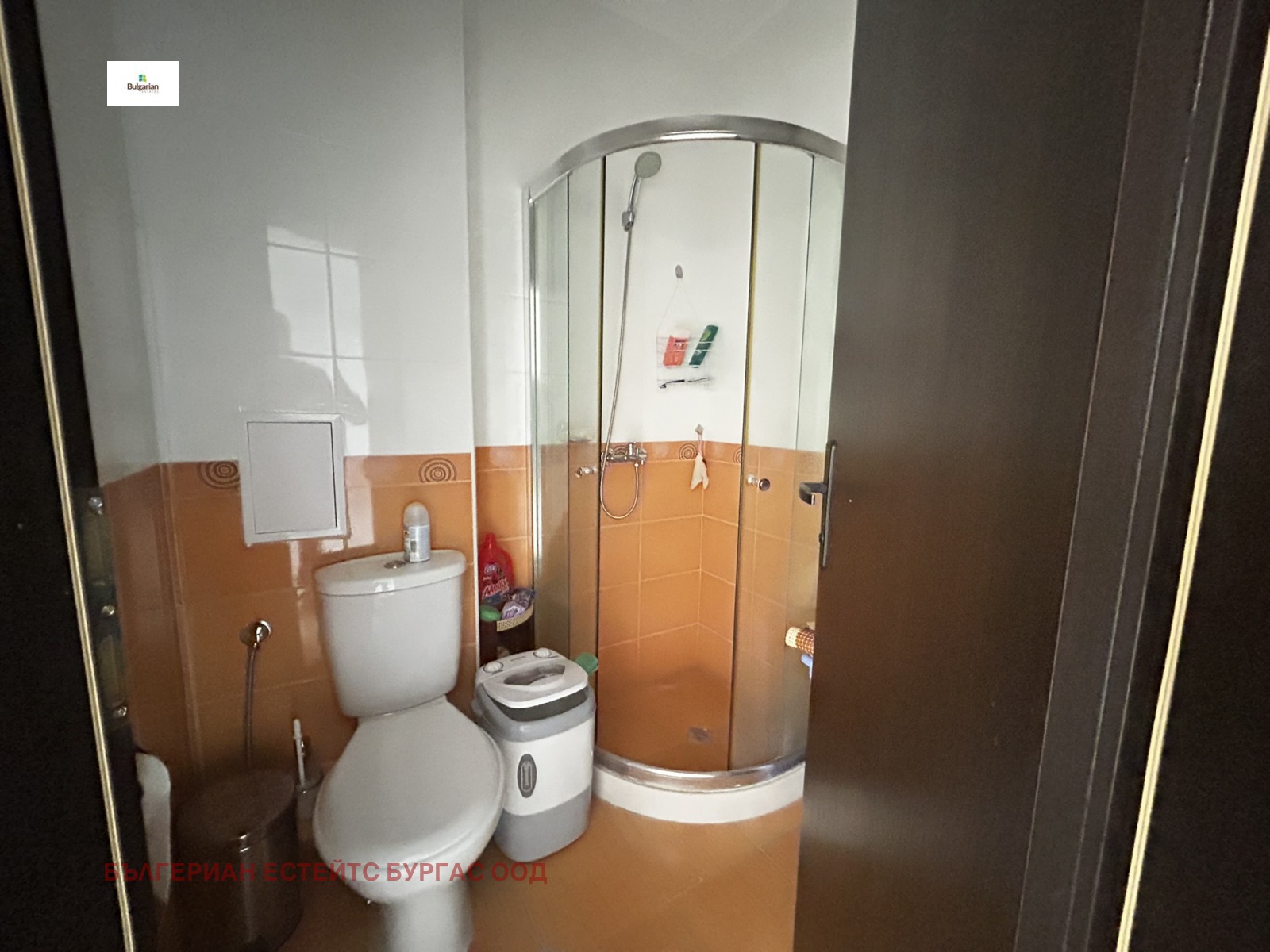 Продава 2-СТАЕН, с. Кошарица, област Бургас, снимка 3 - Апартаменти - 53838005