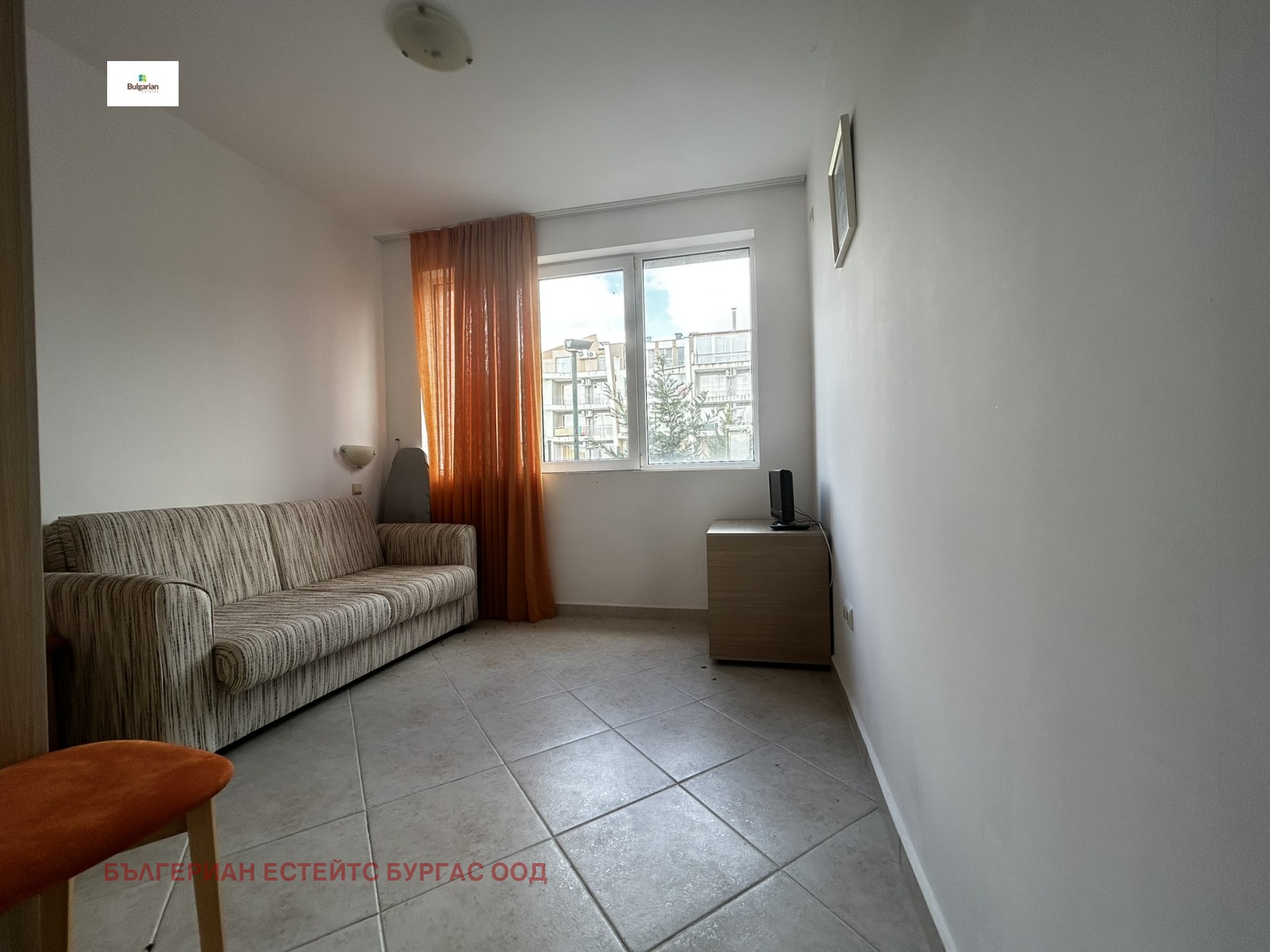 Продава 2-СТАЕН, с. Кошарица, област Бургас, снимка 4 - Апартаменти - 53838005